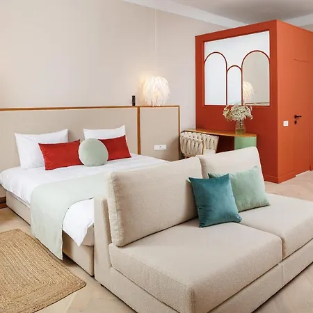 Aries' Collection Luxury Suites Brasov Exterior photo