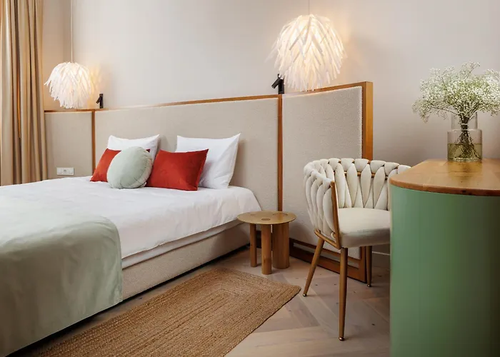 Aries\' Collection Luxury Suites