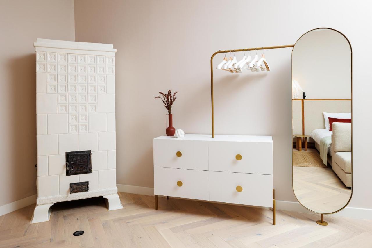 Aries' Collection Luxury Apartment Brasov
