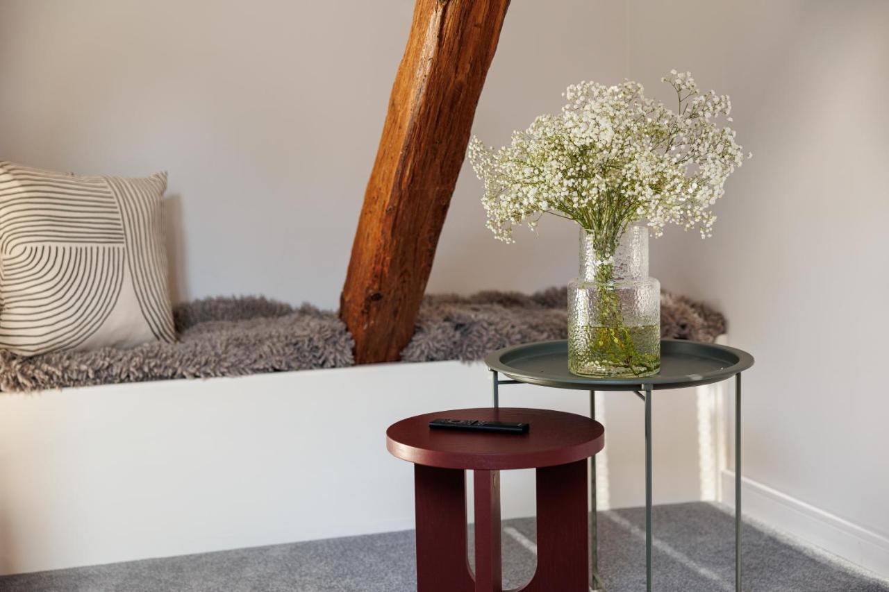 Aries' Collection Luxury Apartment Brasov