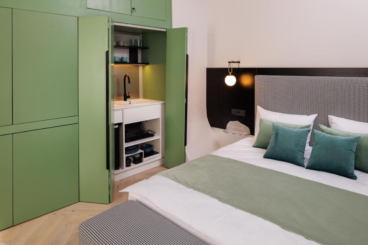 Apartment Aries' Collection Luxury *