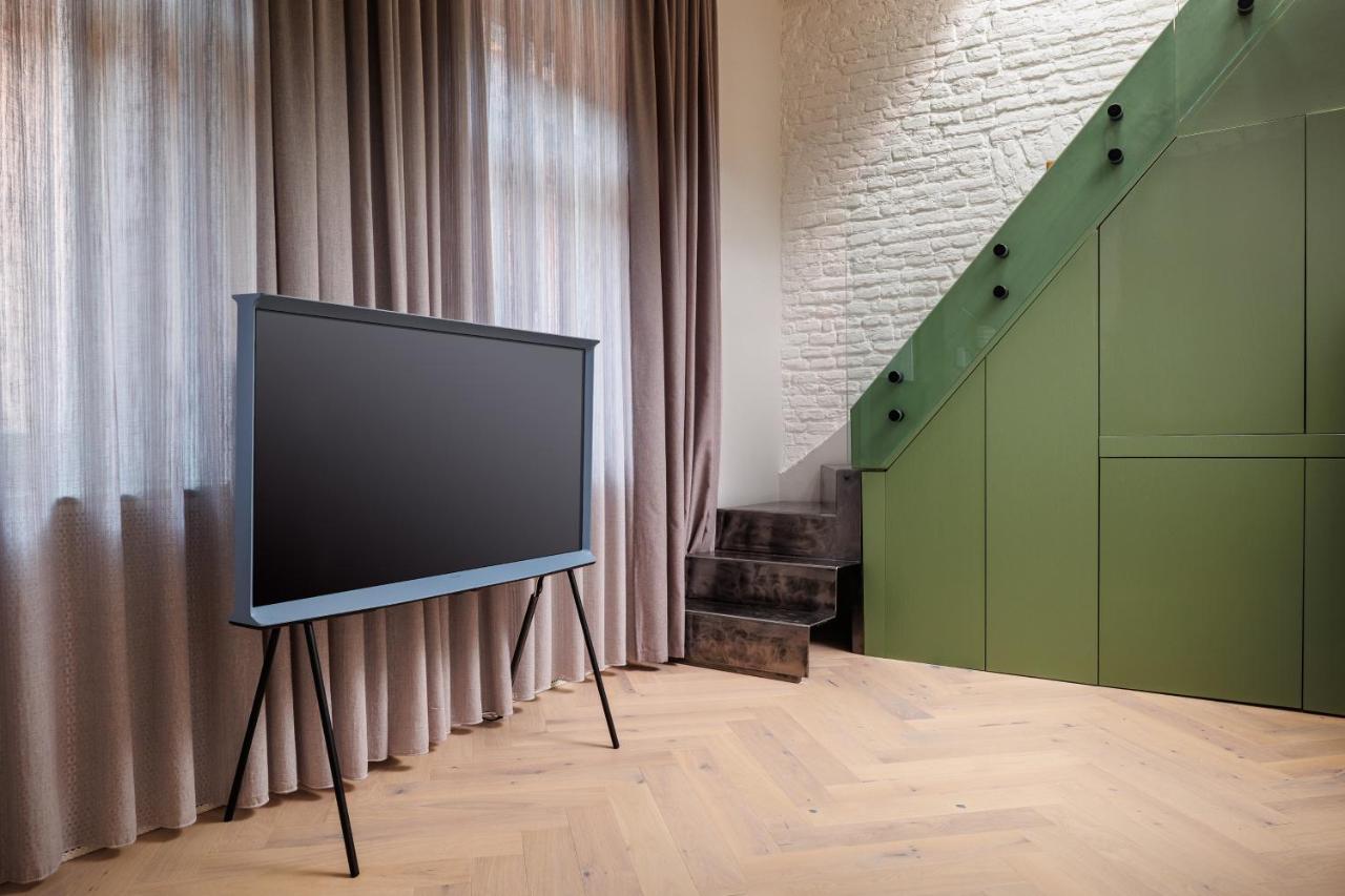 Apartment Aries' Collection Luxury Brasov