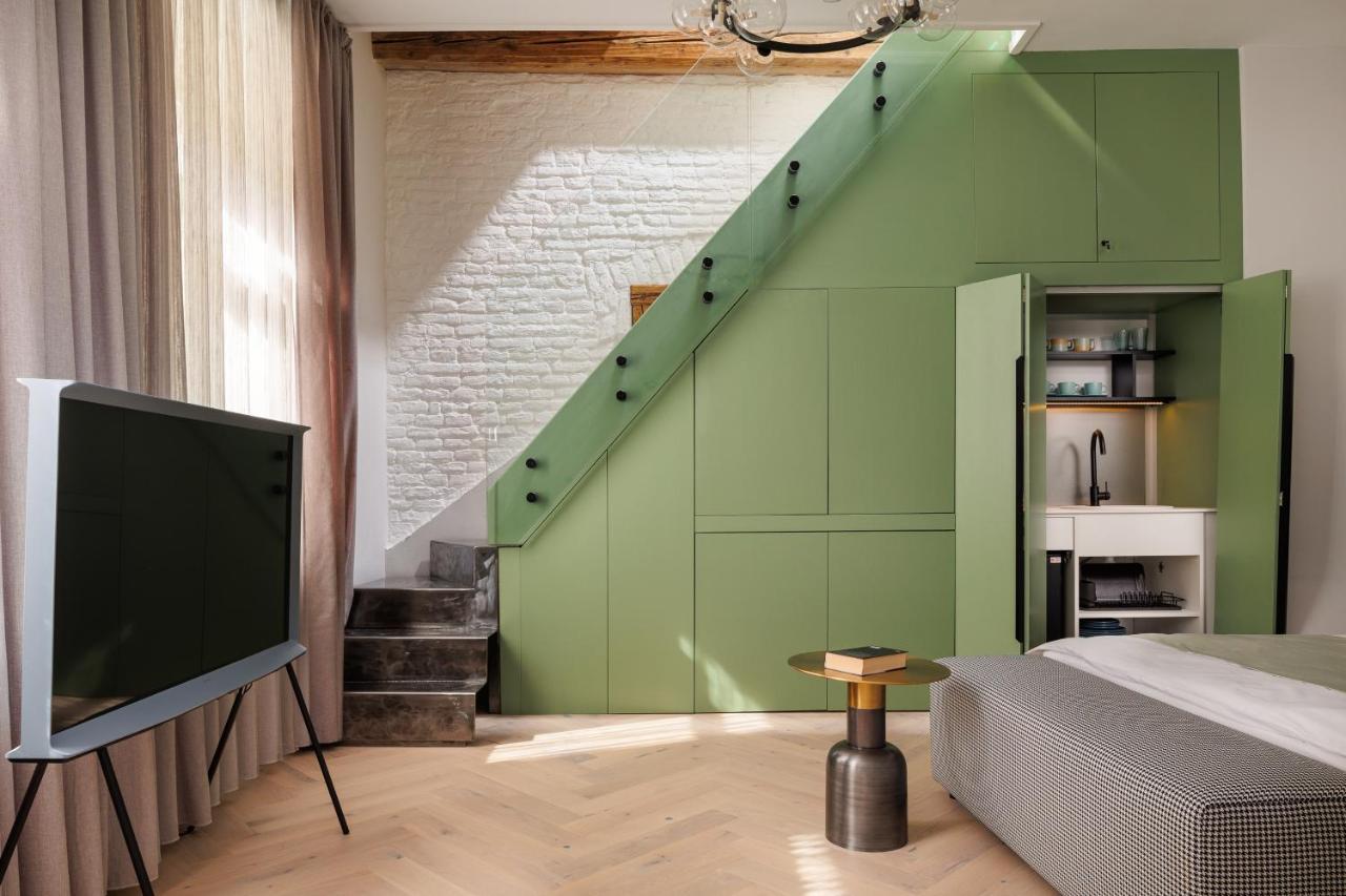 Apartment Aries' Collection Luxury