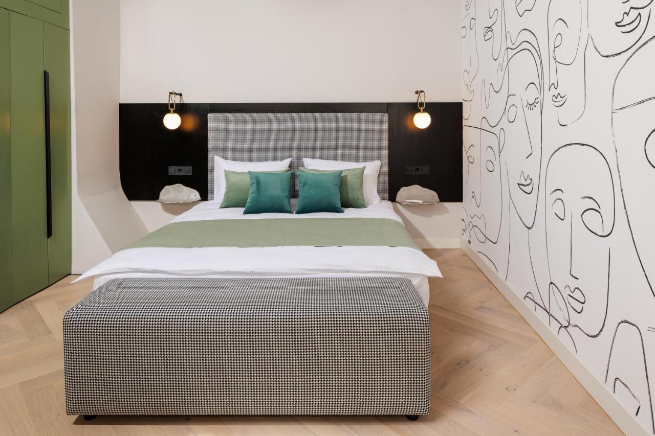 Apartment Aries' Collection Luxury *