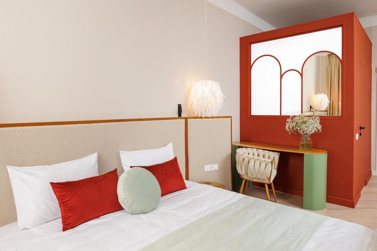 Apartment Aries' Collection Luxury Brasov