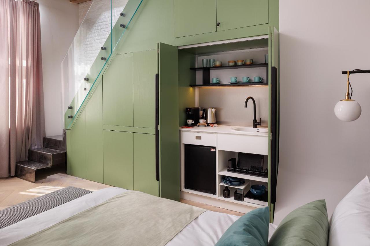 Apartment Aries' Collection Luxury Brasov
