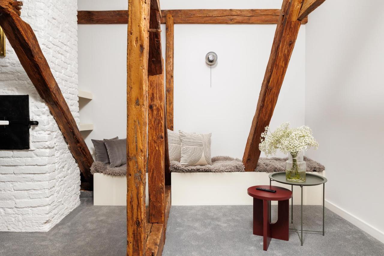 Aries' Collection Luxury Apartment *