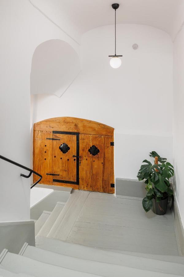 Aries' Collection Luxury Apartment Brasov